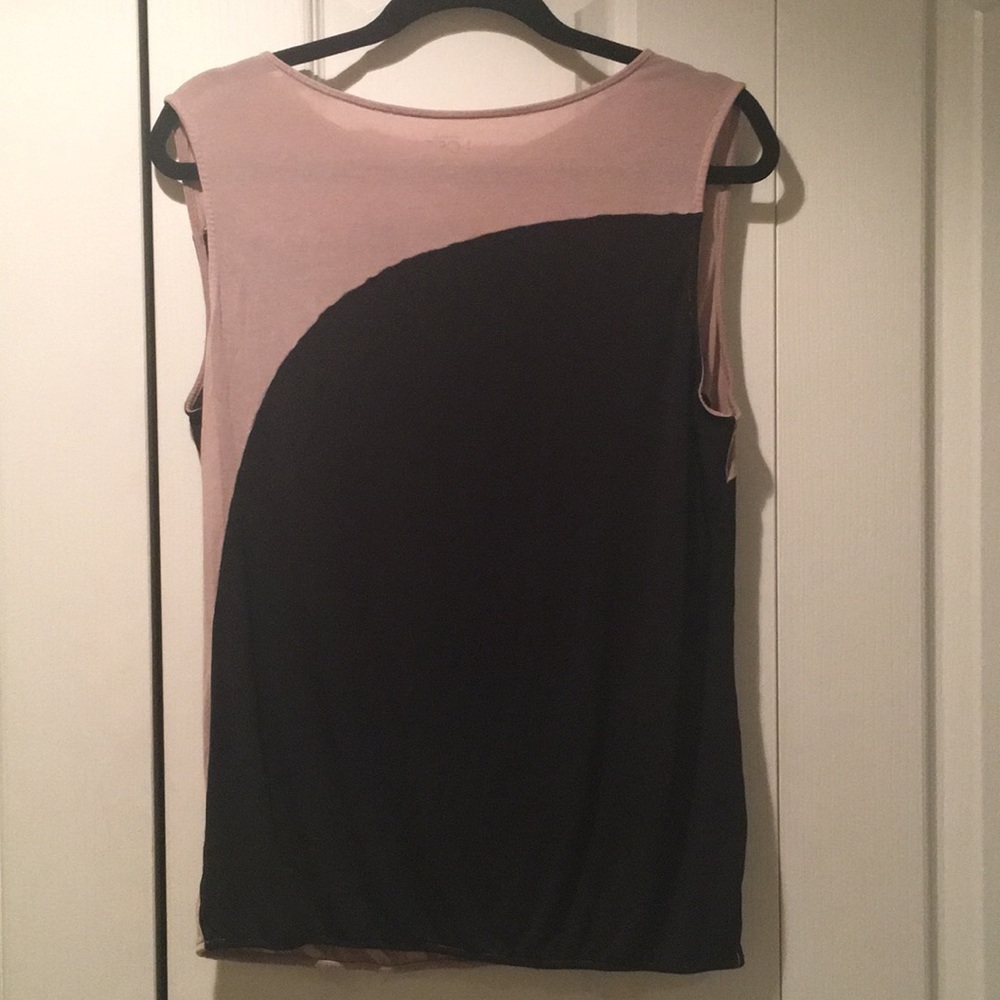 Colorblock Tank - Picture 3 of 3